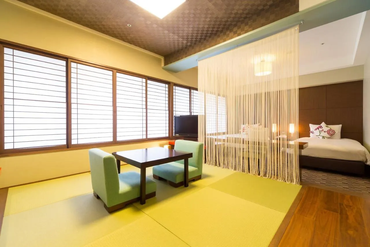 Hotel Resol Trinity Sapporo