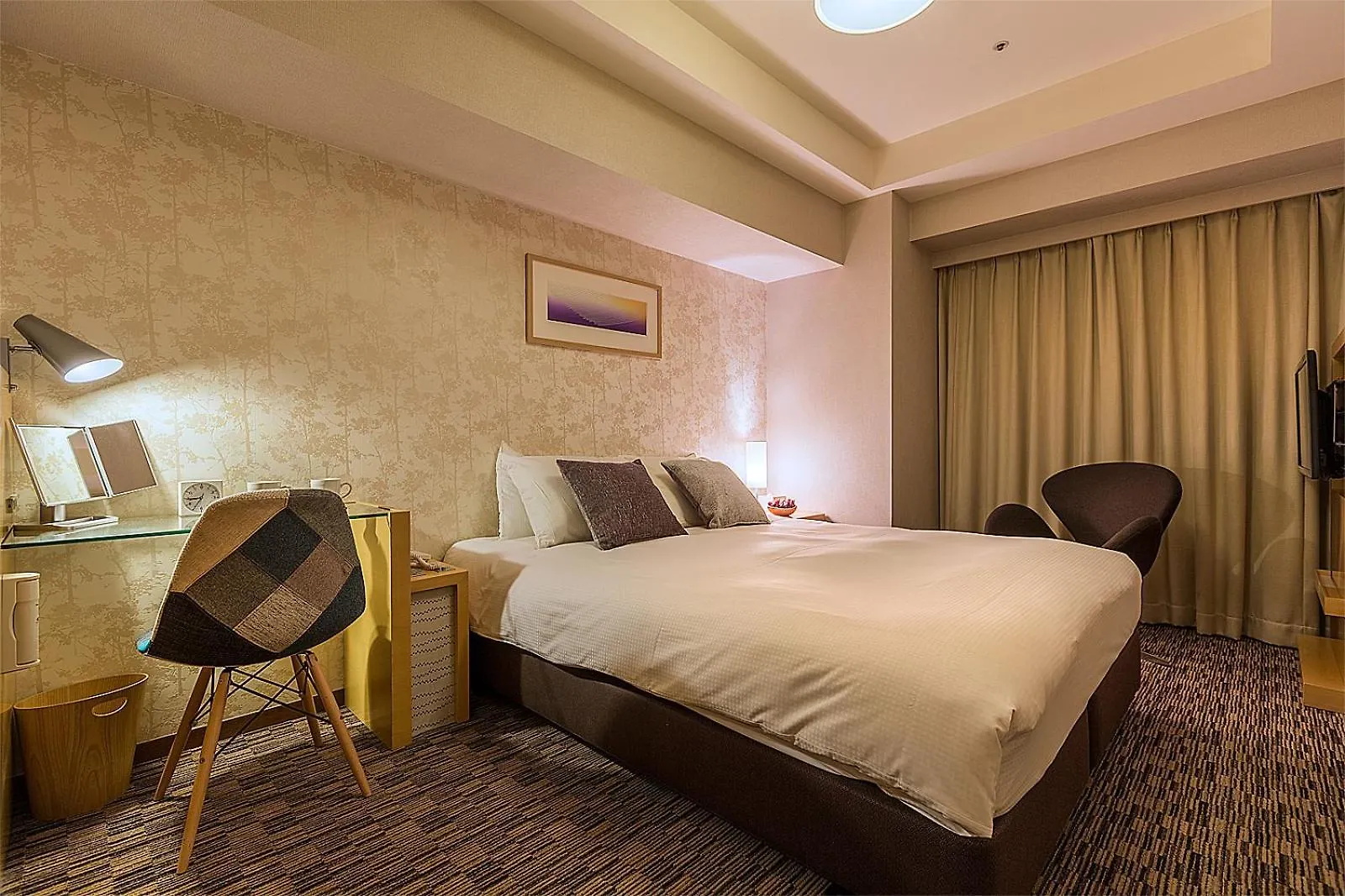 Hotel Resol Trinity Sapporo