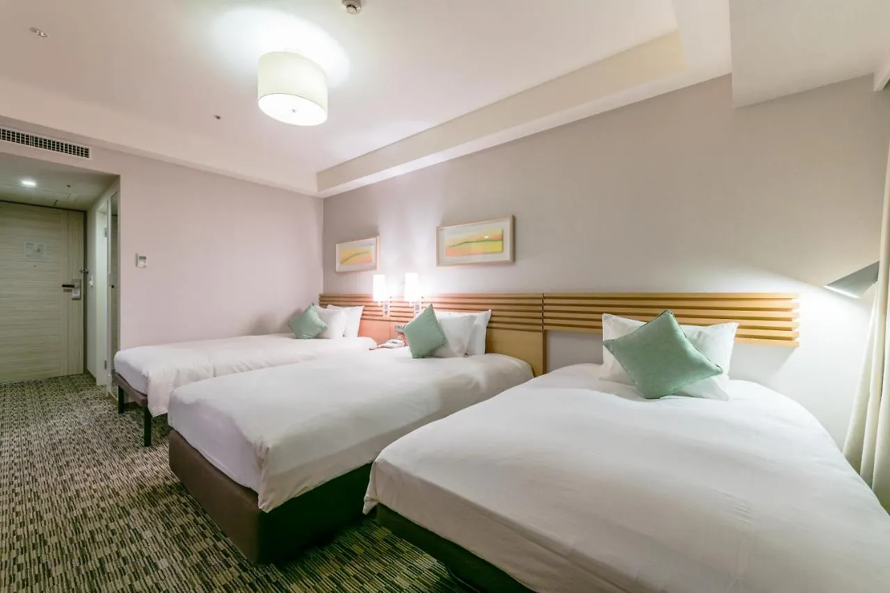 Hotel Resol Trinity Sapporo