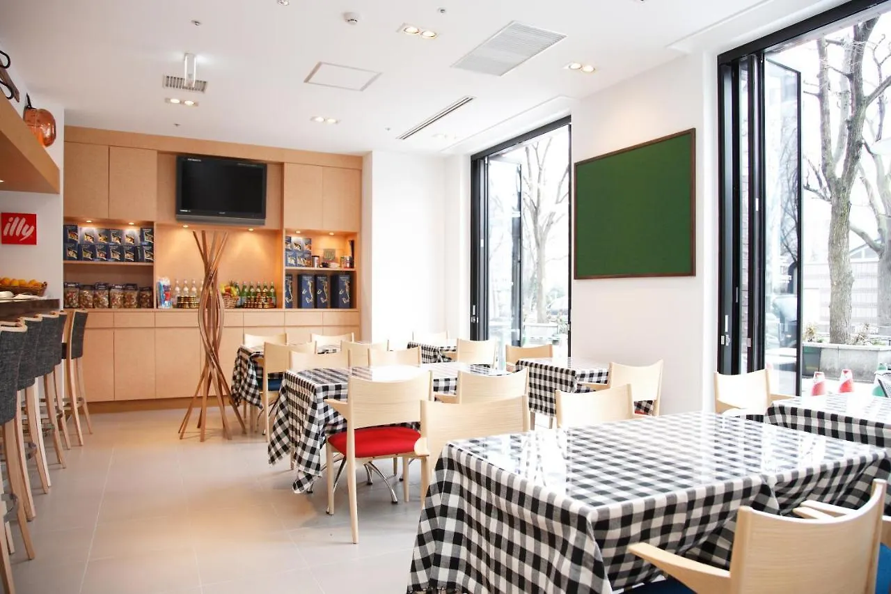 Hotel Resol Trinity Sapporo