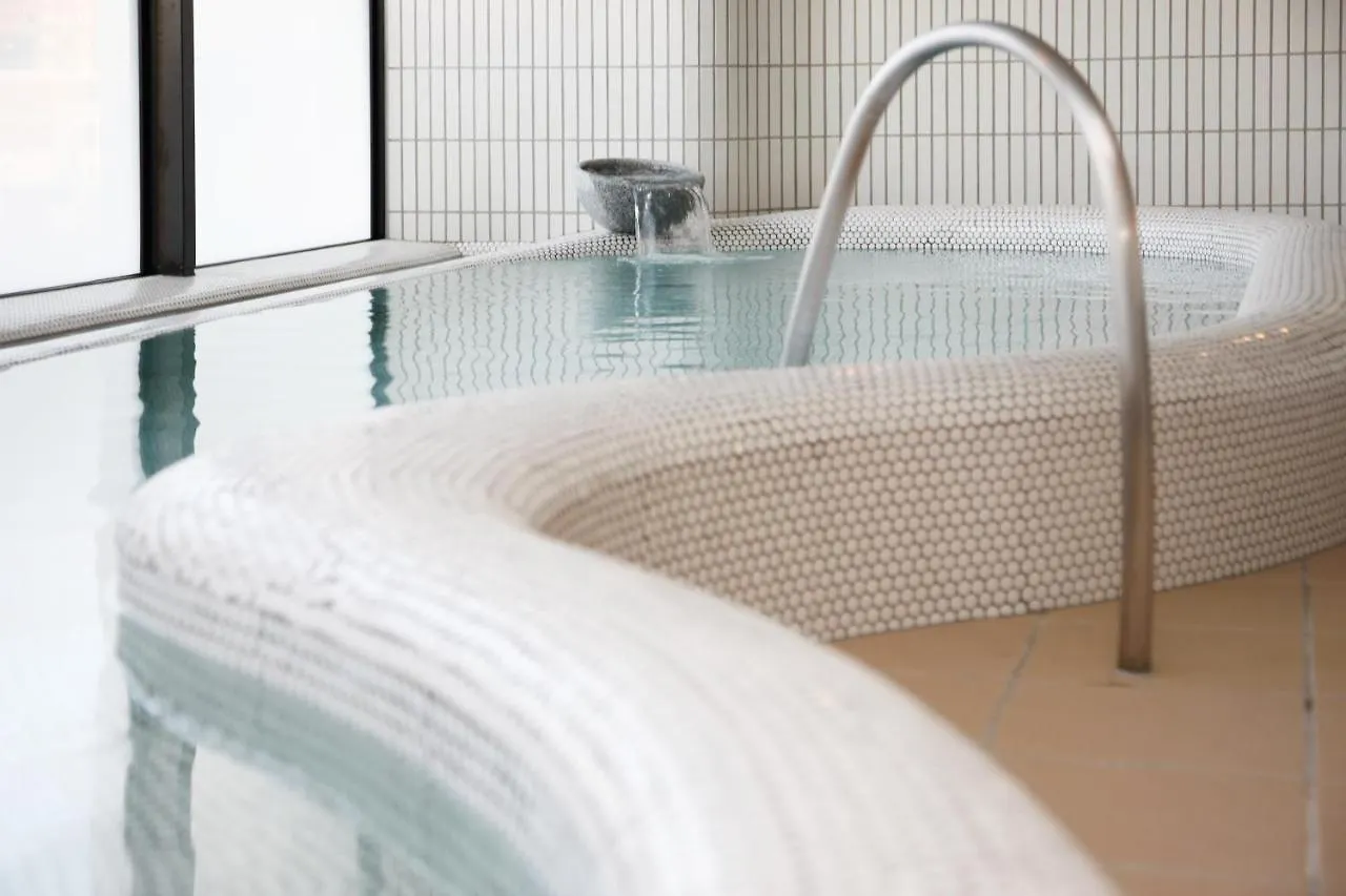 Hotel Resol Trinity Sapporo 3*,